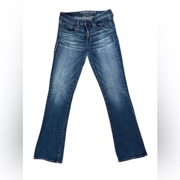 AE Bootcut Jeans - Picture 5 of 5